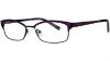 Picture of Adrienne Vittadini Petite Eyeglasses 544