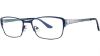 Picture of Adrienne Vittadini Petite Eyeglasses 548