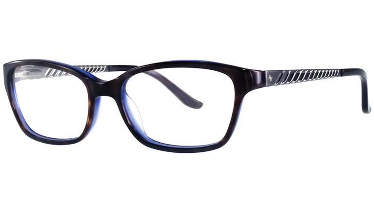 Picture of Adrienne Vittadini Petite Eyeglasses 550