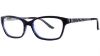 Picture of Adrienne Vittadini Petite Eyeglasses 550