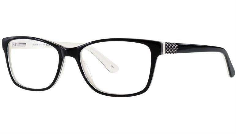 Picture of Adrienne Vittadini Petite Eyeglasses 552