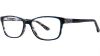Picture of Adrienne Vittadini Petite Eyeglasses 552
