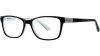 Picture of Adrienne Vittadini Petite Eyeglasses 552
