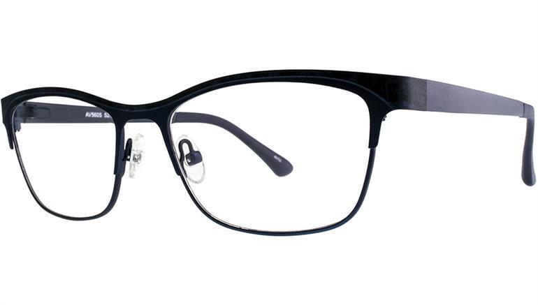 Picture of Adrienne Vittadini Petite Eyeglasses 560