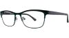 Picture of Adrienne Vittadini Petite Eyeglasses 560