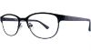 Picture of Adrienne Vittadini Petite Eyeglasses 564