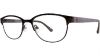 Picture of Adrienne Vittadini Petite Eyeglasses 564