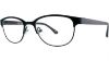 Picture of Adrienne Vittadini Petite Eyeglasses 564