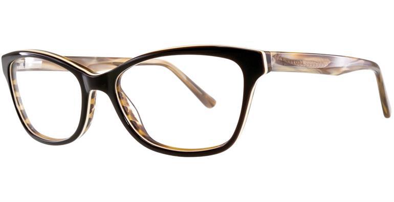 Picture of Adrienne Vittadini Petite Eyeglasses 566