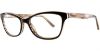 Picture of Adrienne Vittadini Petite Eyeglasses 566