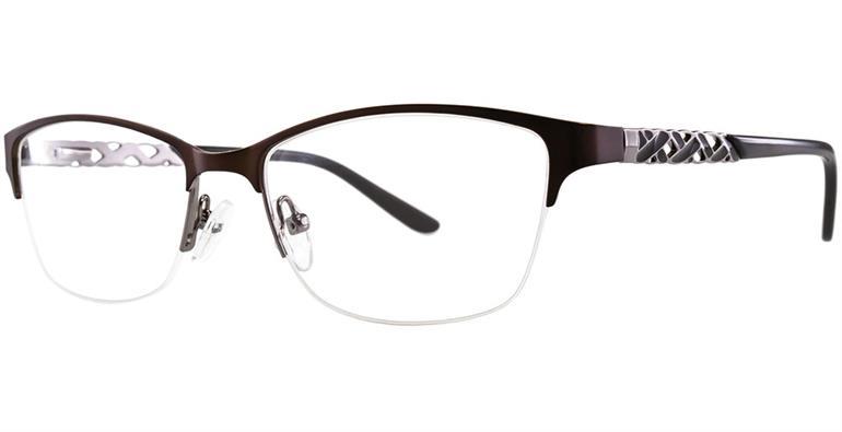 Picture of Adrienne Vittadini Petite Eyeglasses 572