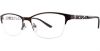 Picture of Adrienne Vittadini Petite Eyeglasses 572