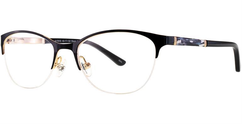 Picture of Adrienne Vittadini Petite Eyeglasses 580