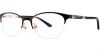 Picture of Adrienne Vittadini Petite Eyeglasses 580
