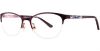 Picture of Adrienne Vittadini Petite Eyeglasses 580