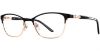 Picture of Adrienne Vittadini Petite Eyeglasses 582