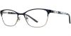 Picture of Adrienne Vittadini Petite Eyeglasses 582