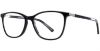 Picture of Adrienne Vittadini Petite Eyeglasses 584