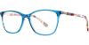 Picture of Adrienne Vittadini Petite Eyeglasses 584