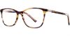 Picture of Adrienne Vittadini Petite Eyeglasses 584