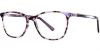 Picture of Adrienne Vittadini Petite Eyeglasses 584