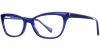 Picture of Adrienne Vittadini Petite Eyeglasses 586