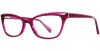 Picture of Adrienne Vittadini Petite Eyeglasses 586