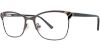 Picture of Adrienne Vittadini Petite Eyeglasses 588
