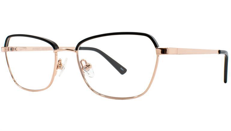 Picture of Adrienne Vittadini Petite Eyeglasses 606