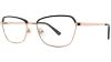 Picture of Adrienne Vittadini Petite Eyeglasses 606