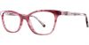 Picture of Adrienne Vittadini Petite Eyeglasses 608