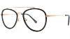 Picture of Adrienne Vittadini Petite Eyeglasses 612