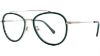 Picture of Adrienne Vittadini Petite Eyeglasses 612