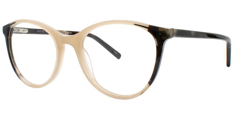 Picture of Adrienne Vittadini Petite Eyeglasses 618