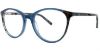 Picture of Adrienne Vittadini Petite Eyeglasses 618