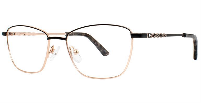 Picture of Adrienne Vittadini Petite Eyeglasses 626