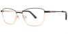 Picture of Adrienne Vittadini Petite Eyeglasses 626