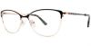 Picture of Adrienne Vittadini Petite Eyeglasses 630