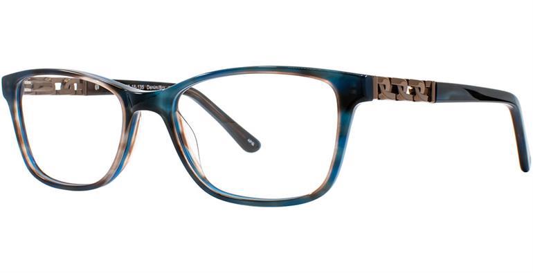 Picture of Adrienne Vittadini Petite Eyeglasses 632