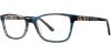 Picture of Adrienne Vittadini Petite Eyeglasses 632