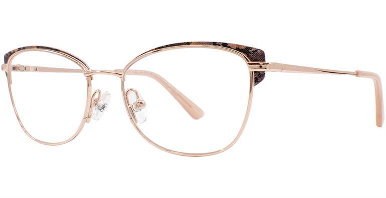Picture of Adrienne Vittadini Petite Eyeglasses 638