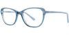 Picture of Adrienne Vittadini Petite Eyeglasses 642