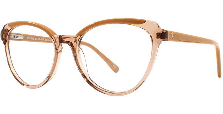 Picture of Adrienne Vittadini Petite Eyeglasses 644