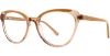 Picture of Adrienne Vittadini Petite Eyeglasses 644