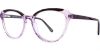 Picture of Adrienne Vittadini Petite Eyeglasses 644