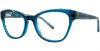 Picture of Adrienne Vittadini Petite Eyeglasses 648