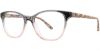 Picture of Adrienne Vittadini Petite Eyeglasses 650