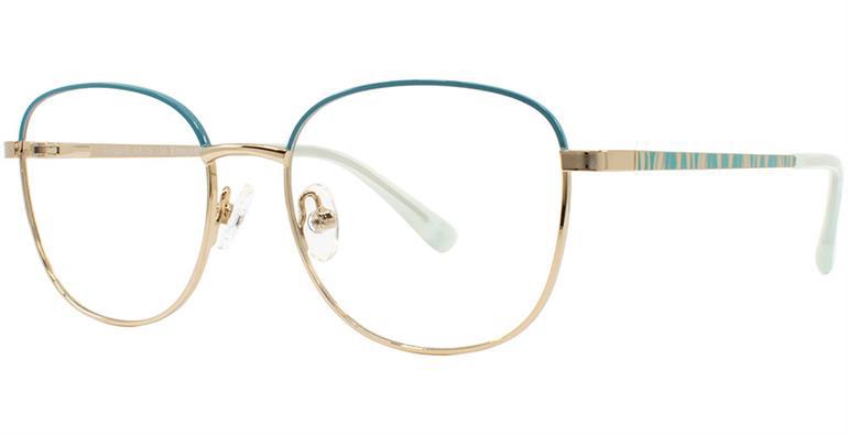 Picture of Adrienne Vittadini Petite Eyeglasses 654