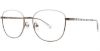 Picture of Adrienne Vittadini Petite Eyeglasses 654