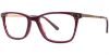 Picture of Adrienne Vittadini Petite Eyeglasses 656